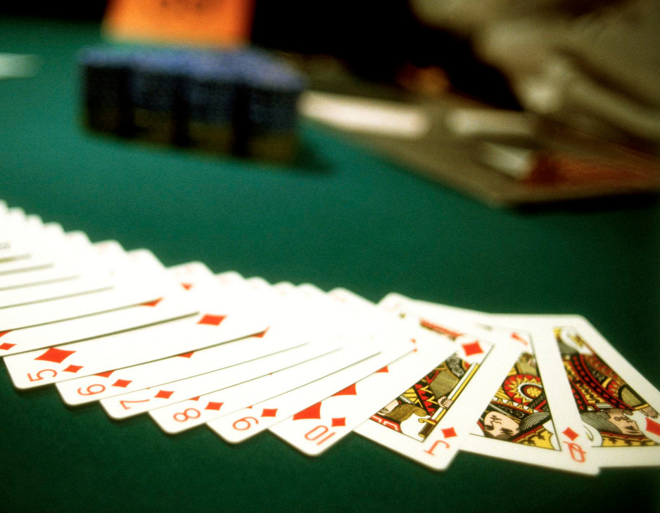 Casino 21 Rules